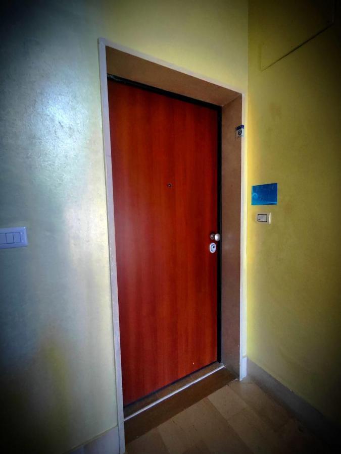 Hotel The House Of The Waves Brindisi Exterior foto